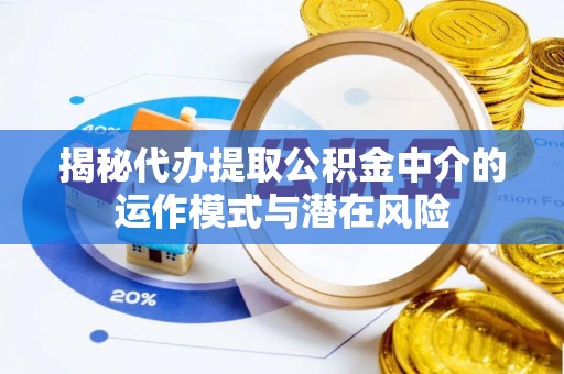 靖西揭秘代办提取公积金中介的运作模式与潜在风险