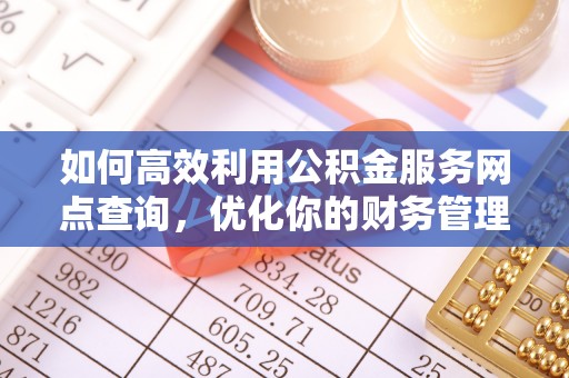 靖西如何高效利用公积金服务网点查询，优化你的财务管理