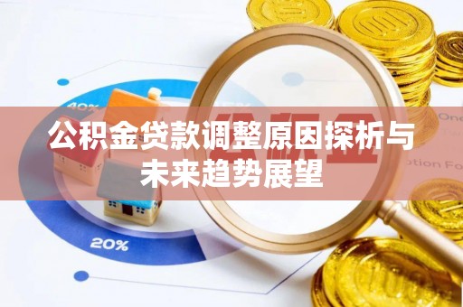 靖西公积金贷款调整原因探析与未来趋势展望
