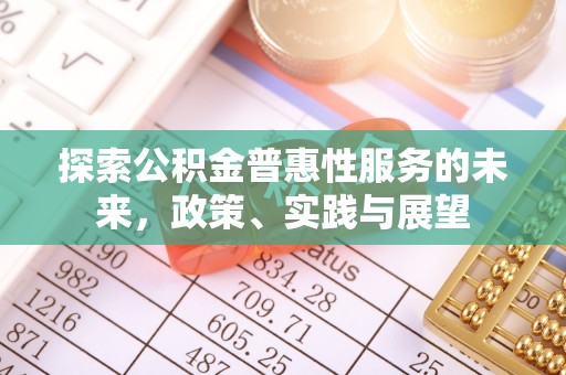 靖西探索公积金普惠性服务的未来，政策、实践与展望
