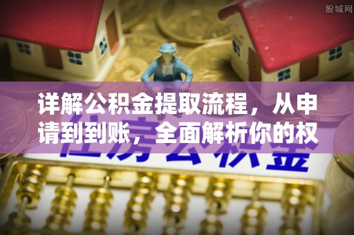 靖西详解公积金提取流程，从申请到到账，全面解析你的权益与操作步骤