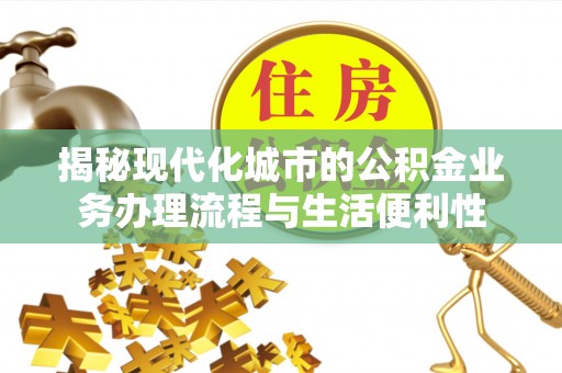 靖西揭秘现代化城市的公积金业务办理流程与生活便利性