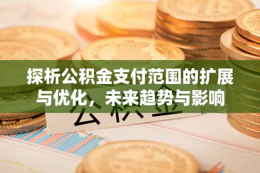 靖西探析公积金支付范围的扩展与优化，未来趋势与影响