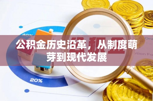 靖西公积金历史沿革，从制度萌芽到现代发展