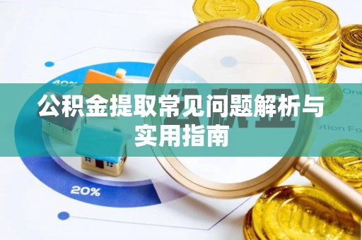 靖西公积金提取常见问题解析与实用指南