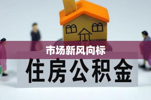 靖西市场新风向标