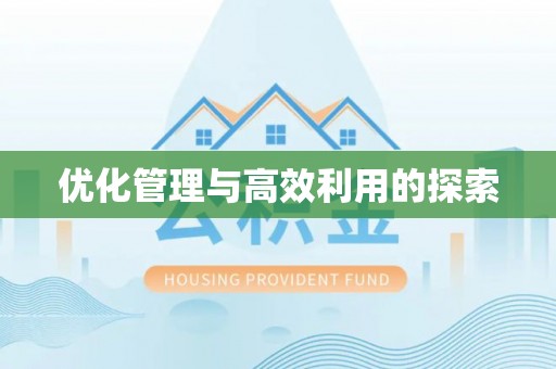 靖西优化管理与高效利用的探索