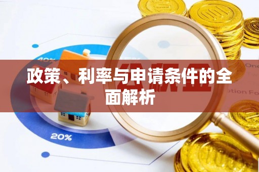 靖西政策、利率与申请条件的全面解析