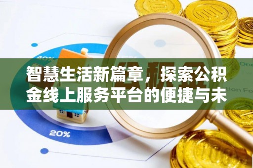 靖西智慧生活新篇章，探索公积金线上服务平台的便捷与未来