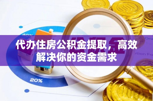 靖西代办住房公积金提取，高效解决你的资金需求