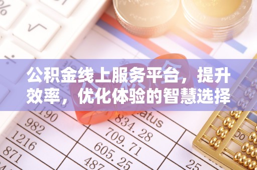 靖西公积金线上服务平台，提升效率，优化体验的智慧选择