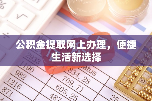 靖西公积金提取网上办理，便捷生活新选择
