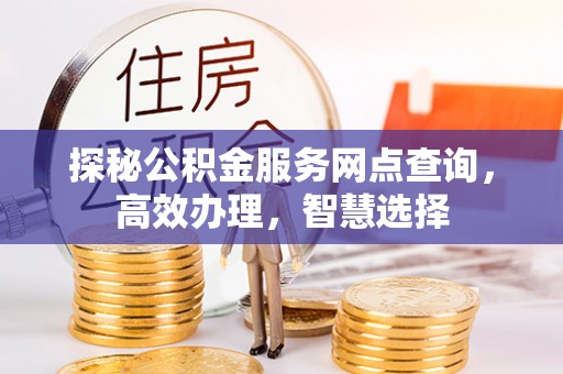 靖西探秘公积金服务网点查询，高效办理，智慧选择
