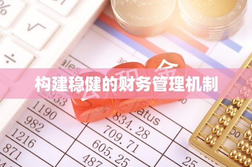 靖西构建稳健的财务管理机制