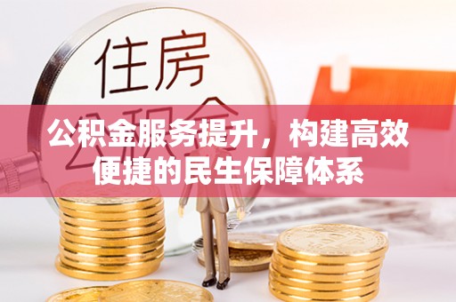 靖西公积金服务提升，构建高效便捷的民生保障体系