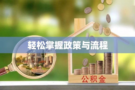 靖西轻松掌握政策与流程