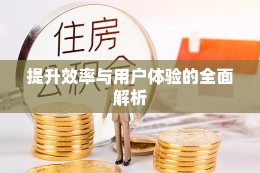 靖西提升效率与用户体验的全面解析