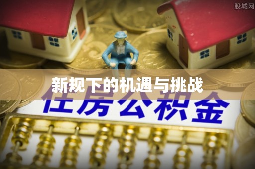 靖西新规下的机遇与挑战