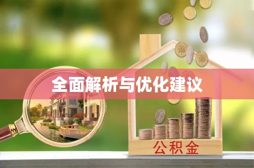 靖西全面解析与优化建议