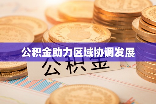 靖西公积金助力区域协调发展
