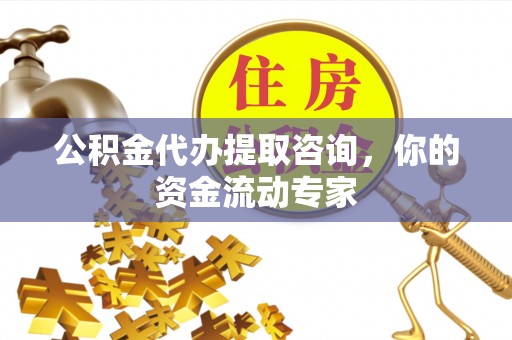 靖西公积金代办提取咨询，你的资金流动专家