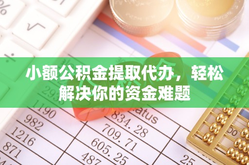 靖西小额公积金提取代办，轻松解决你的资金难题