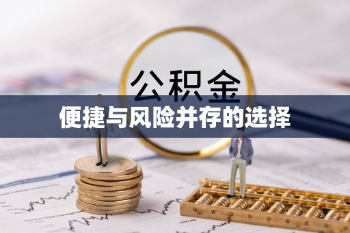 靖西便捷与风险并存的选择