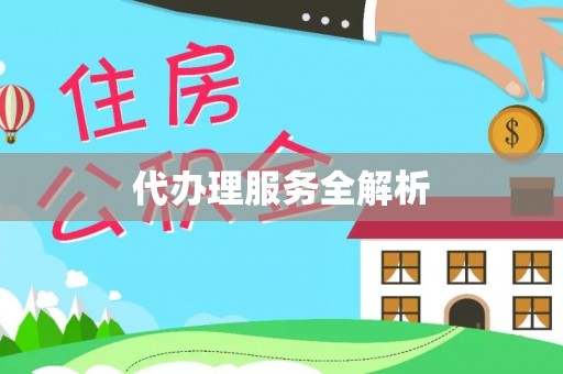 靖西代办理服务全解析