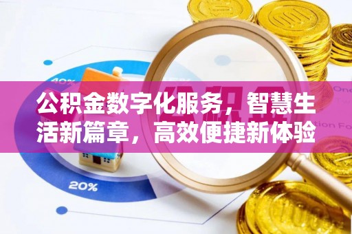 靖西公积金数字化服务，智慧生活新篇章，高效便捷新体验
