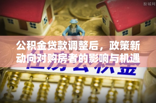 靖西公积金贷款调整后，政策新动向对购房者的影响与机遇