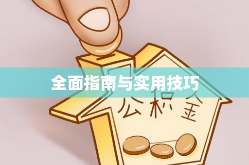 靖西全面指南与实用技巧